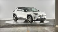 Toyota Yaris Cross 116h GR Sport MY22 — photo 3