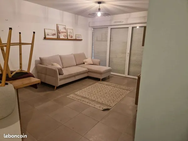 Appartement T3