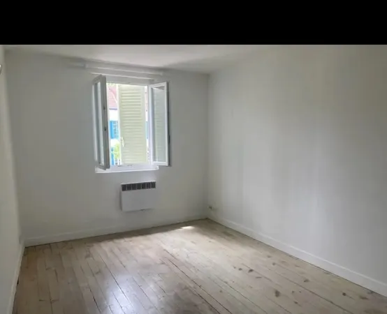 Studio quartier St leu