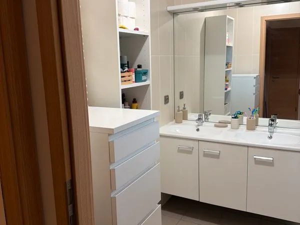 Chambre dans Appartement haut Standing