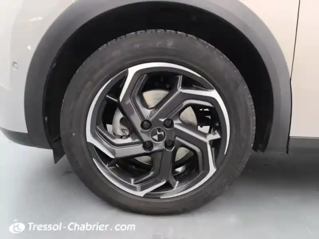 Ds Ds 3 ds3 crossback puretech 155 eat8 grand chic — photo 15