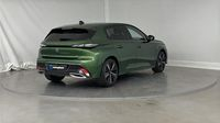 Peugeot 308 1.2 PureTech 130ch S&S GT EAT8 — photo 5