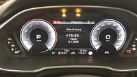 Audi Q3 35 TFSI 150ch S line plus S tronic 7 — photo 10