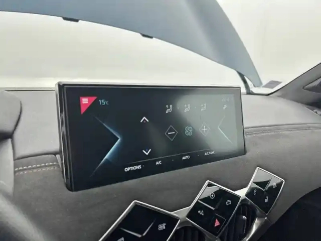 Ds Ds 3 ds3 crossback e-tense — photo 19