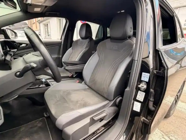 Volkswagen Id.4 204ch pro performance 77 kwh business — photo 12
