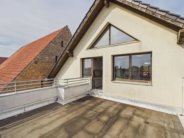 Appartement 3 pièces 98 m²