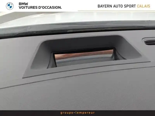 Mercedes Eqa 250+ 190ch amg line — photo 13