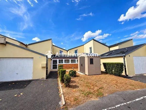 Commerce 150 m²