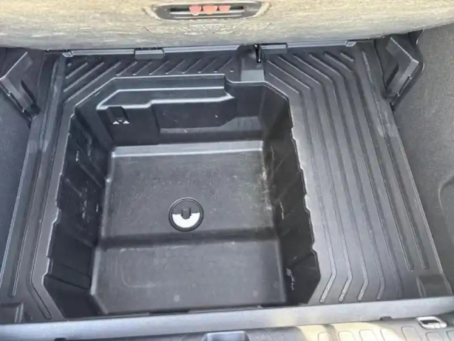 Ford Puma 1.0 flexifuel 125ch s&amp;s mhev titanium — photo 25