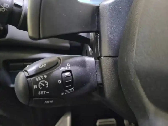 Citroën C5 Aircross bluehdi 130 s&amp;s eat8 — photo 27
