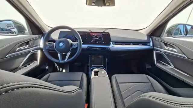Bmw X1 xdrive 25e 245ch dkg7 — photo 46