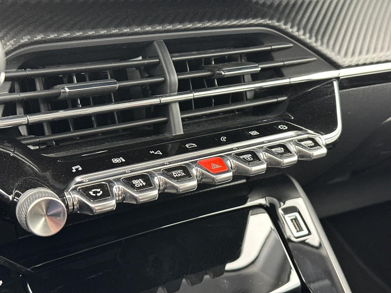 Peugeot 208 puretech 100 s&s eat8 allure — photo 27