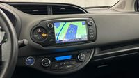 Toyota Yaris 100h France Business 5p RC18 — photo 18