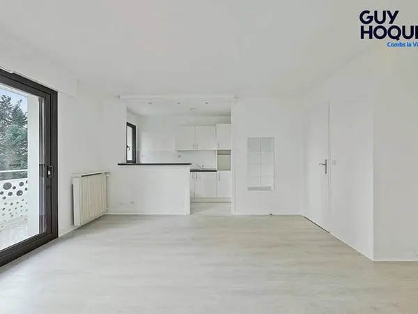 Appartement 1 pièce 31 m²