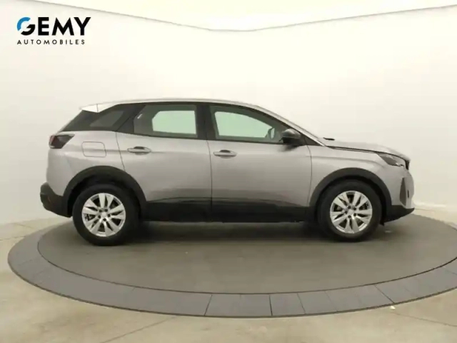 Peugeot 3008 bluehdi 130ch s&amp;s eat8 — photo 4