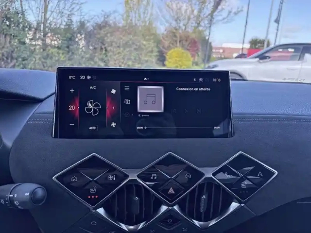 Ds Ds 3 hybride 136 e-dct6 — photo 24