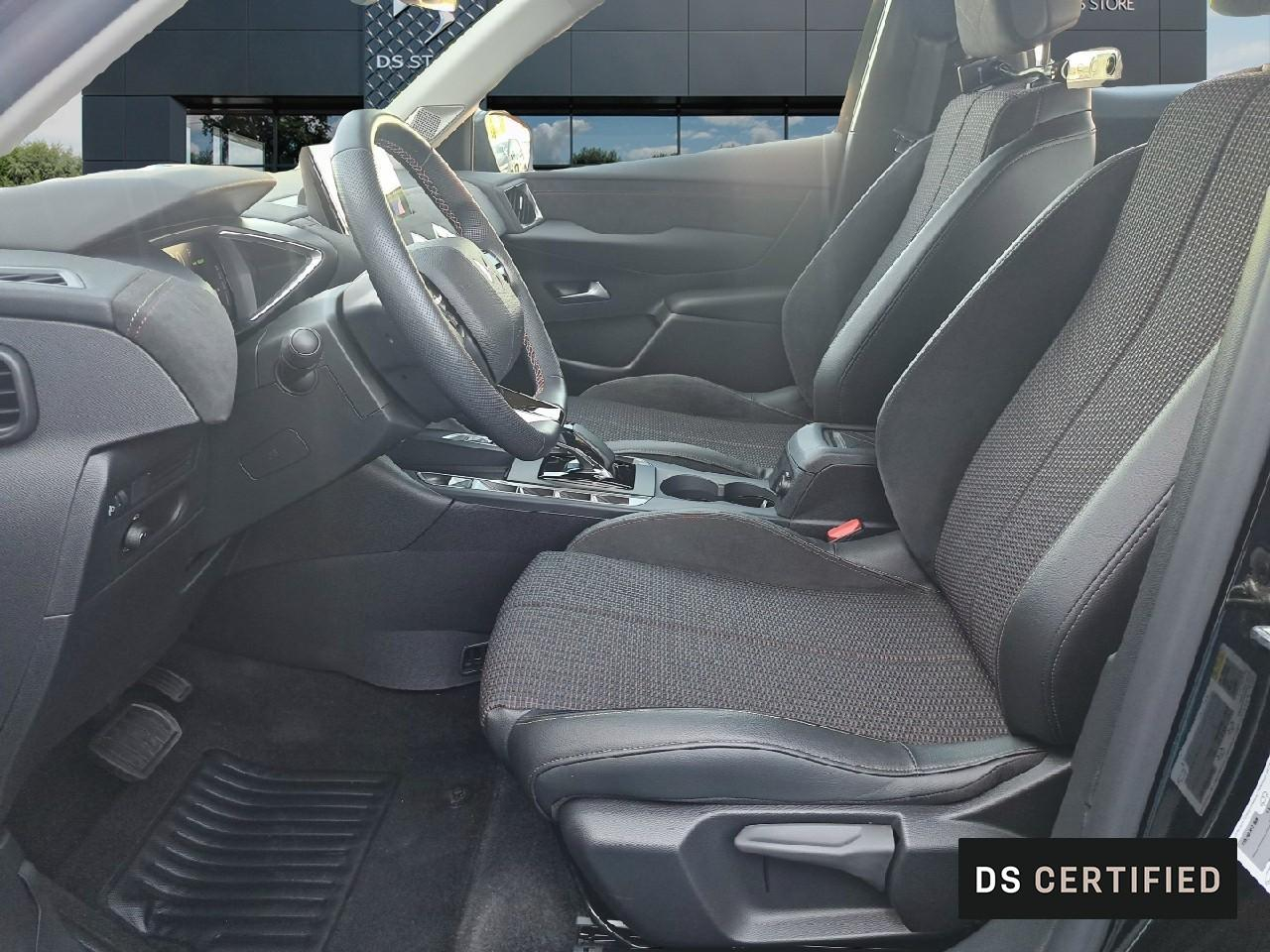 Ds Ds 3 e-tense performance line — photo 9