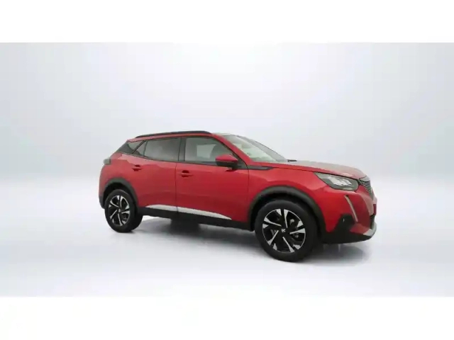 Peugeot 2008 puretech 130 s&amp;s eat8 — photo 11