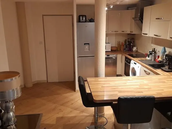 Appartement de 63m2 à louer sur Toulouse