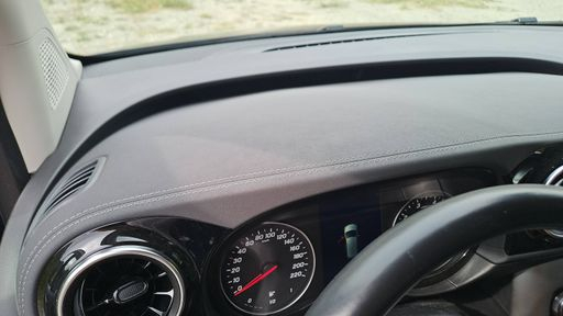 Mercedes Classe T 180 130 7G-DCT - Progressive – 2024 – 41054 km – Essence – Boîte Automatique — photo 2