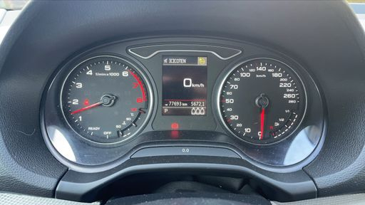 Audi Q2 35 TFSI 150 S-Tronic7 - Design – 2022 – 78500 km – Essence – Boîte Automatique — photo 25