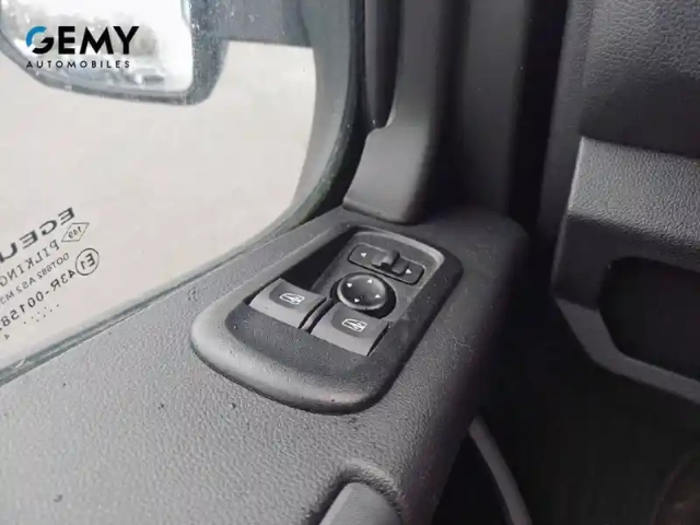 Renault Master fgn trac f3500 l3h3 blue dci 135 — photo 19