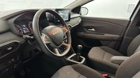 Dacia Sandero 1.0 ECO-G 100ch Stepway Extreme + -24 — photo 12