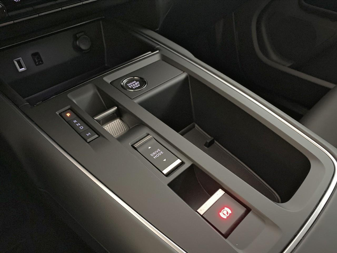 Citroën C5 Aircross hybride 145 e-dcs6 max — photo 18