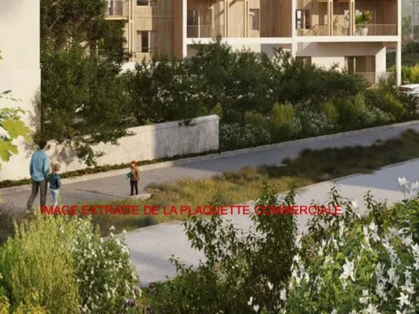 Appartement 3 pièces 70 m²