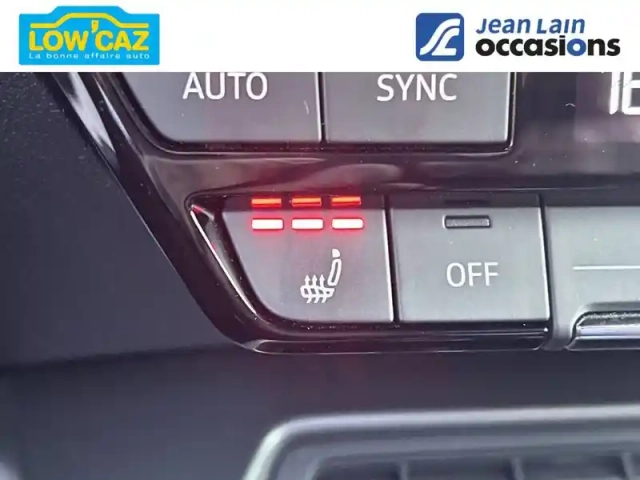 Audi A3 sportback tfsi mild hybrid 150 s tronic 7 — photo 20