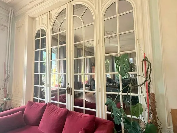 Appartement 8 pièces 294 m²
