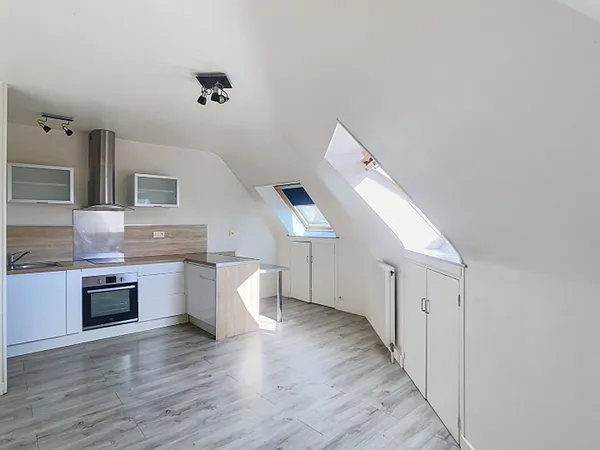 Appartement Quimper 2 pièces - 31.27 m2