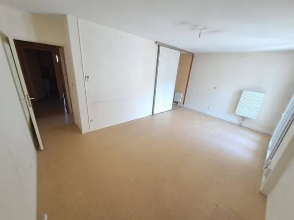Appartement 4 pièces 78 m²