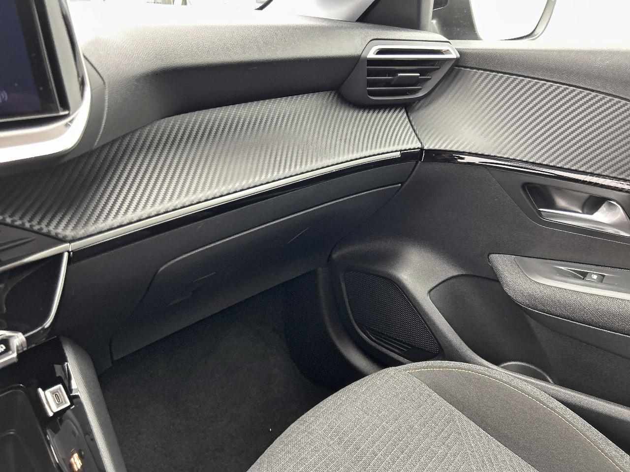 Peugeot 208 100 s&s bvm6 business — photo 27