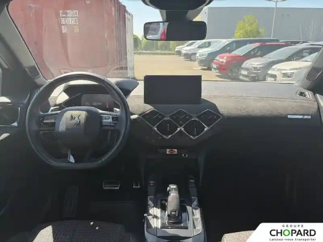 Ds Ds 3 ds3 crossback puretech 130 eat8 — photo 15