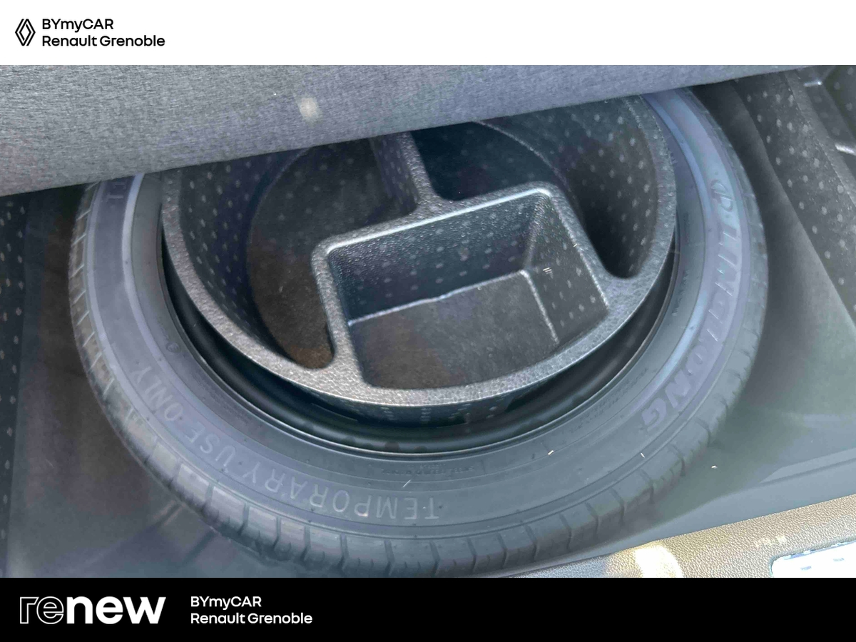 Renault Rafale E-Tech full hybrid 200 ch — photo 15