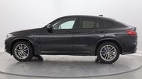 Bmw X4 xDrive30d 265ch M Sport Euro6d-T — photo 8