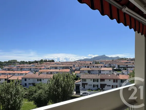 Appartement 4 pièces 79 m²