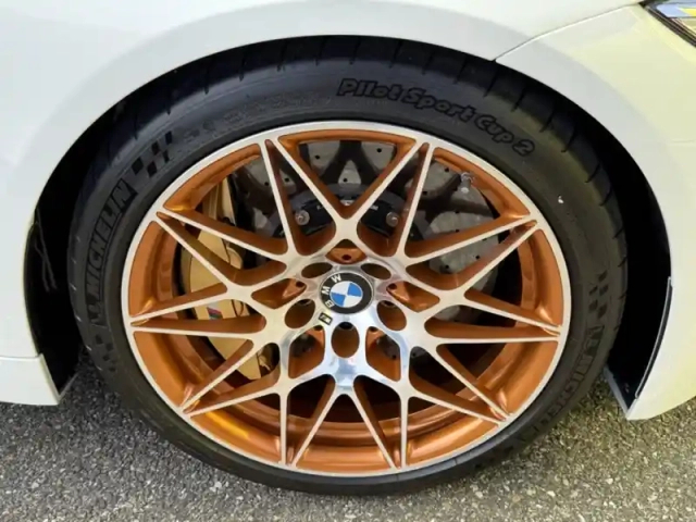 Bmw M4 gts 3.0 500 — photo 13