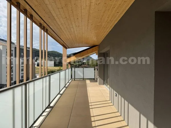 Appartement 5 pièces 96 m²