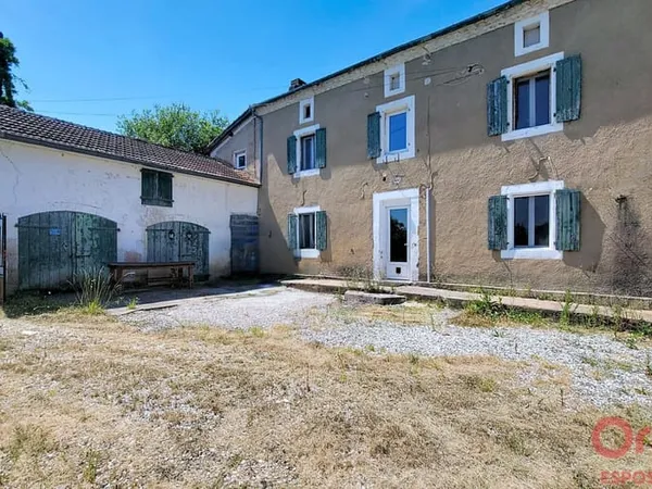 Maison 5 pièces 150 m²