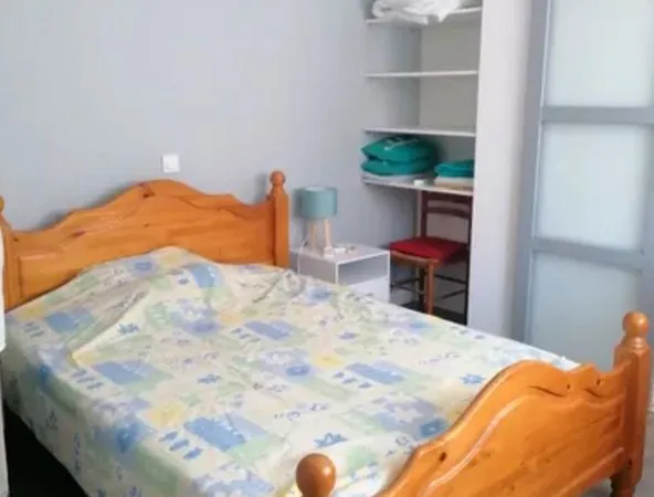 Chambre à louer chez l'habitant