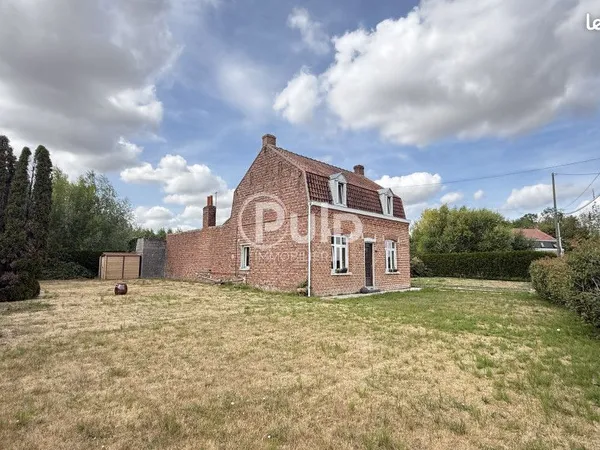 Maison 4 pièces 130 m²