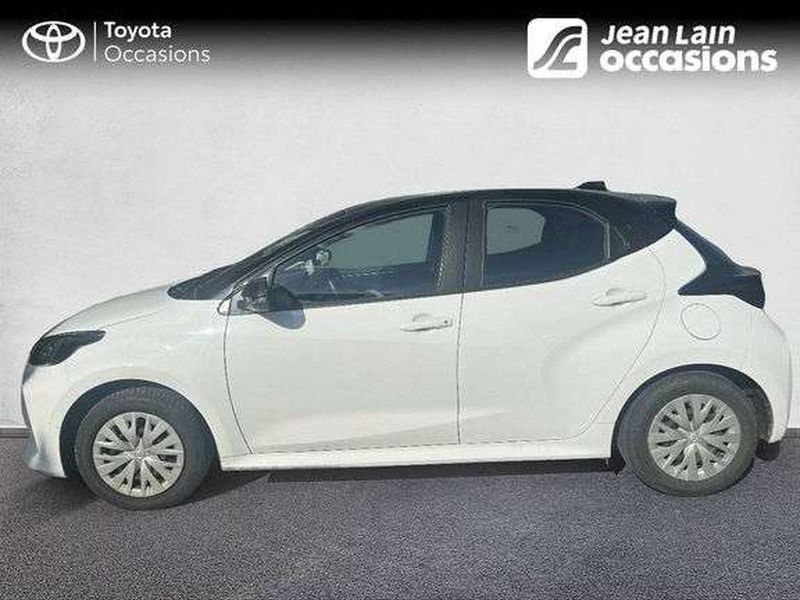 Toyota YARIS Toyota Yaris — photo 1