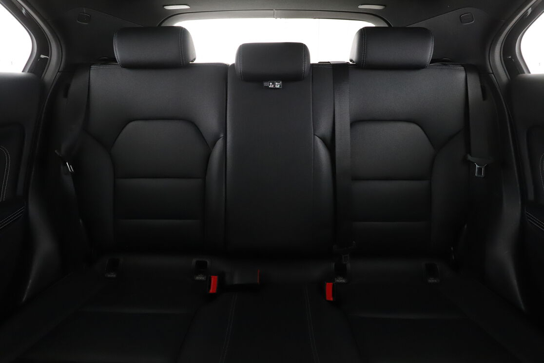Mercedes-Benz Classe A 180 d Sensation 7G-DCT — photo 15