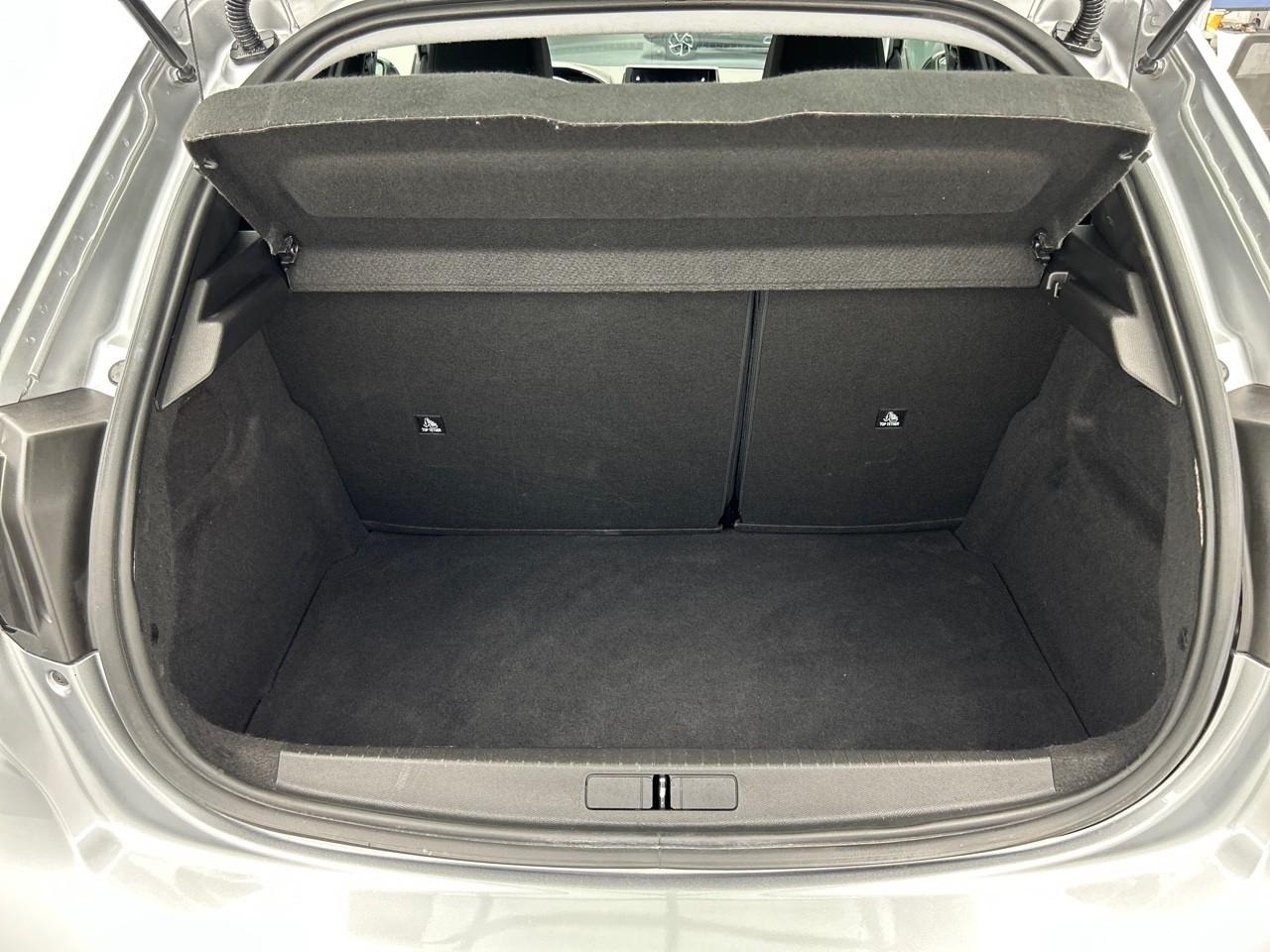 Peugeot 208 puretech 100 s&s bvm6 style — photo 14