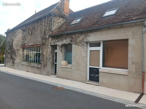 Local commercial / Boutique à Louer