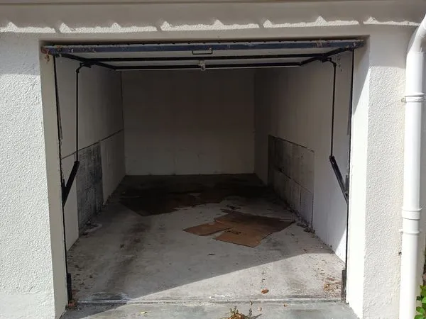 Location garage