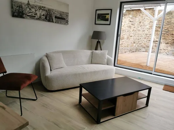Appartement 3 pièces 77 m²