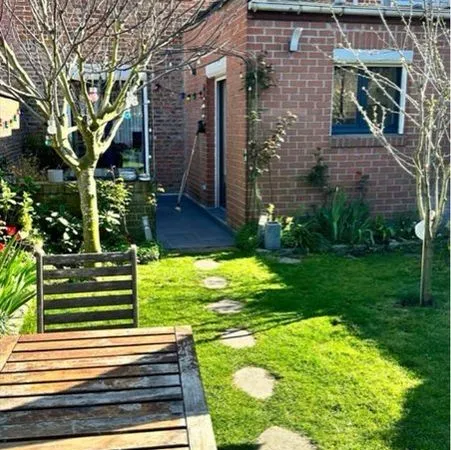 MAISON - 4 pièces - 90m2